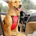 Color Dog Safety Chalse Arnés con cinturón de seguridad
